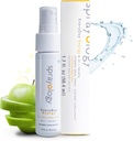 每日喷洒能量 |维生素B12和Folate Supplement Spray | Vegan 口服喷洒能量,代谢和大脑支持 |全自然,无糖和无乳糖 |30天供应 (1.7 fl oz)