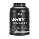 (原始内容存档于2018-03-21) (英语). Amazing Muscle Whei Protein Isolate Powder | 25 Grams Protein pervice | 100% Whei Isolate | 零脂肪| | 美国制造(5 Lb, Banana).