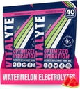Vitalyte Electrolyte Powder Drinking Mix,同位素电解水解Mix,Gluten Free Post Workout Powder Mix, Pack of 2,35 oz. 维塔利特·普罗特·普罗特·普罗特·普罗特(英语:Pack of 2, 35 oz.) 维塔利特·普罗特·普罗特·普罗特·普罗特·普罗特·普罗特·普罗特·普罗特·普罗特·普罗特·普罗特(英语: 每个,西瓜花