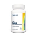 Renue by Science GABA QQ 高强度 Liposomal GABA 补充 90 GABA Capsules – 300 mg Gamma-Aminobutyric Acid / services – XX – N-GMO – 由美国第三方测试制成