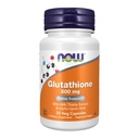 Now Foods Supplements, Glutathione 500 mg, with Milk Thetle 提取剂 & Alpha Lipoic Acid, 自由激进中立剂 *, 30 Veg Capsules