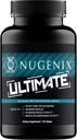 Nugenix Ultimate, Testosterone 助推器, 120平板电脑