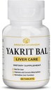 Pushp博士的AROGYAM AYURVEDM YAKRIT BAL =======================================================================================================================================================================================================================================