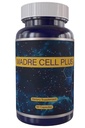 MADRE CELL PLUS - 纯净AFA制成的软细胞,Gluten Free - 60 Capsules Formula Avanzada 天然AFA Stem Cell 补充500mg → 60 Caps → 支持天然安非他明和长寿产权 自然