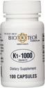 生物技术药店 - K1-1 000 - 100