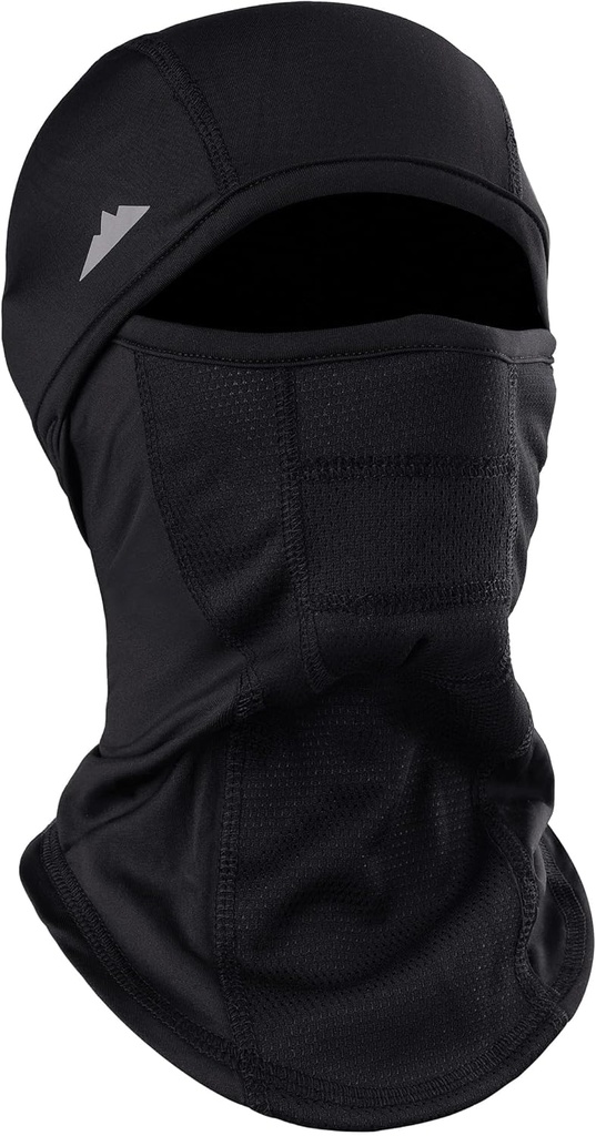 Balaclava Ski Mask - 男子与女子的冬季面罩 - 滑雪、滑雪和摩托车骑行的冷天气齿轮