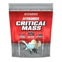 Myogenix 关键质量增益器 – 肌肉质量增益增益器 零乳糖 Whey蛋白粉 – Anabolic Whey蛋白 – 香草(5磅)
