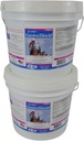 SU-PER GastroShield Equine Probiotics Powder - 马肉消化补充胃健康 - 支持健康消化和肠道切除 - 4英镑,2个月供应量