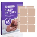 睡眠补丁 成人睡眠补丁 精品成品升级 60 补丁集 方便应用和舒适