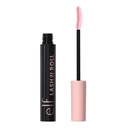 例如:l.f.Lash 'N Roll Mascara, Curling Mascara for Visibly 抬起拉什,抬起和分离拉什. 长拉式公式, Vegan & Cruty- Free, Pitch Black