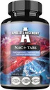 APOLLO'S HEGEMONY NAC+ 150 mg - N-Acetyl L-Cysteine and Artichoke Extract, 300 Vegan Tablets, 1200 Servings, Amino Acid Dietary Supplement, Supports Detox and Liver Health