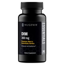 Nugenix 必需物质 DIM 补充 305 mg 二英多利甲烷和Hormone 平衡生物Perine, 90 Capsules