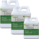 Neem Bliss (2.5 Gallons) - 纯净Neem石油集中 - 100%冷压Neem石油 - 全自然Neem石油集中 - 纯净Neem石油抽取 - 未精炼Neem石油换发 - Neem种子石油集中