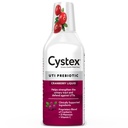 Cystex UTI 支持和尿液健康补充剂 - 无糖 Cranberry Prebiotic with D-Mannose,维生素C, & Bromelain for UTI 保护和维护 - Liquid Formula - 7.6 fl oz - (第1页)