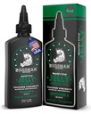 Bossman Jelly Beard Oil for Men (4 oz, Vetiver X Scent) – 柔软,摩尔化和带有天然成份的条件