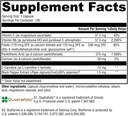 XYMOGEN Corticare B - 配有维生素C,L Carnitine和Biocople Quatrifolic Folate 配辅 - 支持健康能源和Coenzyme A 生产(120 Capsules)
