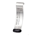 Pürblack® Pürscale for Shilajit - 带有专利的耐药测量工具,配有Spoon | 确保精准剂量,自溶,时间保存,Odor中和 | 手工业药丸即时消费