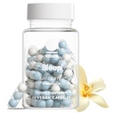 (原始内容存档于2013-07-26). Ritual Sleep Melatonin 5mg - 睡眠援助补充 - 生物系列时间发布 Capsules 设计用于全夜* 成人睡眠支持 - Vegan - 无药 - Vanilla - 20 Capsules - 20 服务