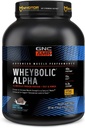 GNC AMP Wheybolic Alpha 配有MyoTOR-饼干和奶油(22架服务机)