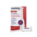 Enemeez Docusol Plus Docusate Sodium Enema - 清除 5 ml, 5 计数, 便秘快速动作