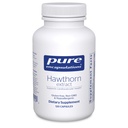 纯封装 Hawthorn 提取 Oxyacantha 心血管系统支持假封装补充 120 Capsules