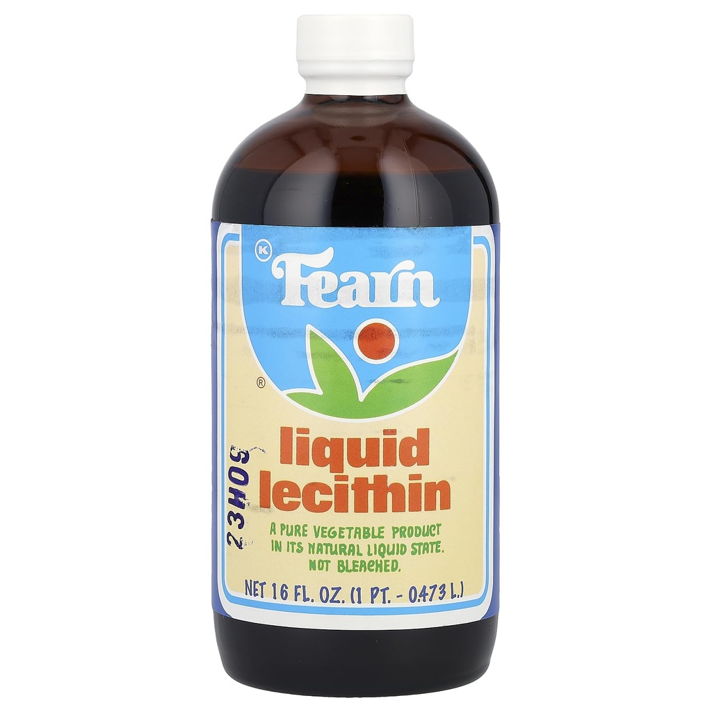恐惧液体莱辛 - 16 Fl Oz