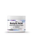 AurRx 自闭症光谱 医疗食品粉 支持脂肪健康,稳定 Butyric Acid 补充剂,用于抗抑郁症儿童,伪致病, 2 Ounces