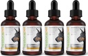 RestoraPet 4-Pack Dog & Cat Uniformed Liquid Multivitamin → 狗关节炎疼痛缓解 → Hip & Joint Vitamins for Dogs → 狗和猫的抗炎补充 → 有机与非GMO, Vet批准