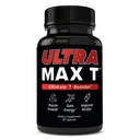 Andro400 T 助推器补编(1 Pack, Ultra Max)