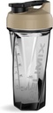 HELIMIX 2.0 Vortex Blender 摇摆瓶 握着最多28oz $Q 无摇摆球 或 Whisk $Q USA 制造 → Portable Pre Workout Whei 蛋白质饮料摇摆杯 → Mixes Cocktails splikes → Top Rack Safe