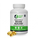 健康Gut Tributyrin-X – 用于Gut Health 和 Leaky Gut 支持的最具生物可用性 Butyrate 后生素 → 99% pure w/Zero Odor → 30 软胶