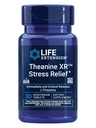Life Extension Theanine XR Stress Relief, L-Theanine, 30 Tablets