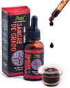安第斯龙之血(英语:Sangre de Grado)-100% 龙之血(英语:Sangre de Grado)-由克罗顿·莱赫莱里树(英语:Croton Lechleri Trees)手工而成 - 非GMO,野生手工业与无胶原 - 支持疗养活动 - 1.02 Oz/30ml - 秘鲁制造