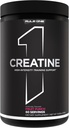 规则1 Creatine Powder – 纯微量化Creatine Monohydrate用于高强度锻炼和精益体质支持,Flawared and Unfavorated (60 services, Fruce Punch) 高强度运动和精益体质支持(60 services, Fruce Punch)