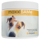 maxxipaws maxxiSAMe 高级 SAM-e 粉末补充 - Liver, Conceptive & 联合支持狗, 5.3oz