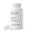 纯TheraPro Rx Bio Boron, 5mg/Capsule, 180 Capsules, Borancy Glycine Boron 男女补充品, Vegan 矿物质补充品 Bones,心血管功能和豁免支持