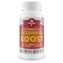维生素B12 副语言B 复合能源药丸B12 甲基Cobalamin B6 Biotin & Folic Acid 天然能源支持代谢性心脏健康与压力 极品樱桃火焰!. 100%免费咖啡因