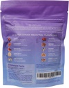 Highvibe Mushrooms Limitless Mushroom Powder, 10-in-1 Mushroom Blend, Full Spectrum Mycelium and Fruiting Body, Organic, Vegan, Kosher, GF, Focused Energy
