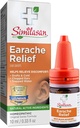 Similasan Earache Earr Drops 10毫升(2包)
