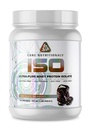 核心营养物 ISO、100%微滤光器、零人工填充器、25gWhey蛋白质隔绝剂、32种服务物(焦油十年)