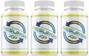科学Resurge XP 深眠支持公式 120 Capsules (3 Pack) 睡眠 melatonin