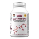 AndreW Lessman Glutathione 250 mg - 240 capsules - 强抗氧化剂,减少氧化性应激反应。 生物可用 保护细胞 组织 器官 支持免疫健康. 网易燕尾草(变种).