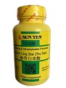 Sun Ten - Ginseng & Attractylodes 公式 Capsules/沈凌白 朱圣參苓白朮散/參苓白朮散