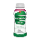 INADE INBS-D饮料,用于IBS 解药来自Iriable Bowel综合征(IBS-D),混合莓(12瓶,每瓶8oz)