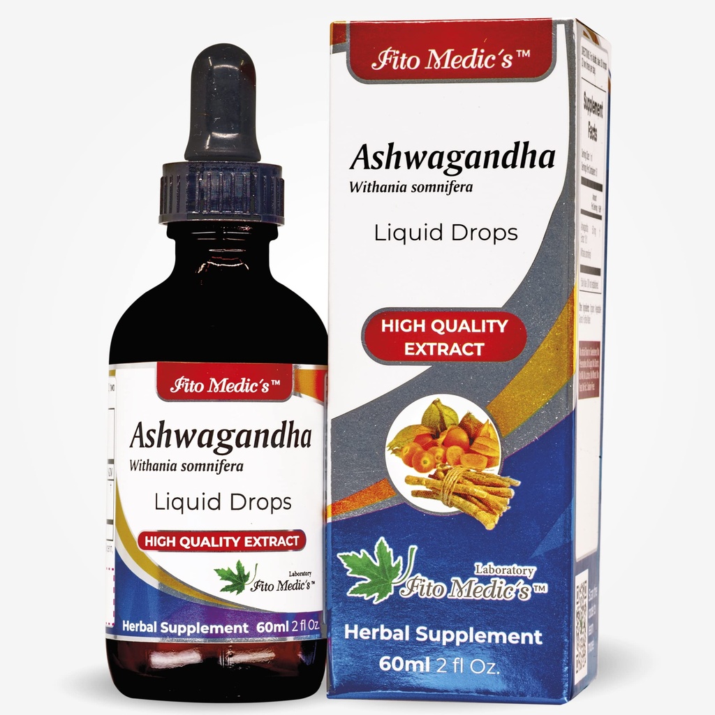 Lab - Ashwagandha Liquids, 自然支持减轻压力,睡眠援助和增强精神力。