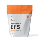 第一次耐力 EFS 体育饮料 混合橙汁