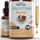 (原始内容存档于2018-07-28). Colostrum for Dogs - Dog Colostrum - 狗过敏症 - 狗过敏症 - 狗过敏症 - 狗联合补充症 - Colostrum 狗联合补充症 - 波维娜 Colostrum for Dogs - 狗伊奇缓解症 - 1 fl oz