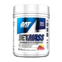 GAT SPORT JetMass 事实-活化 凝油系统,30种服务(草莓柠檬)