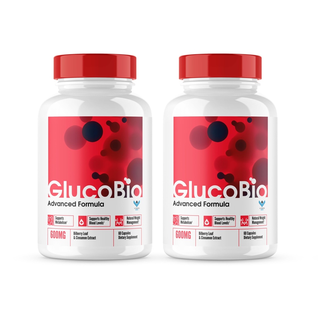 (官2包) Glucobio Capsules, Gluco Bio Blood Supports 高级配方, GlucoBio All Natural Infedients, GlucaBio 最大强度, Glucbio, Glucobio Blood, Glycogen Supports (120 Caps) 互联网档案馆的存檔,存档日期2014-12-22.