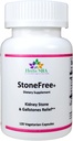石头自由草药补充剂 - 天然肾和盖尔斯通支持 - Premium Blend - 优化功能 - Gallbladder Health